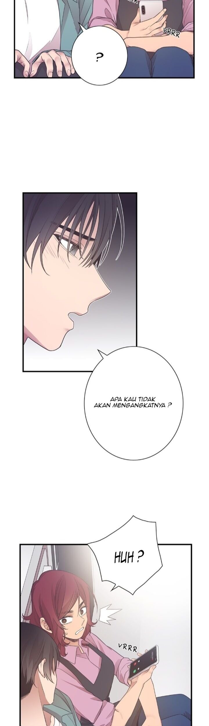 The Chef of Spirits Chapter 10 Gambar 23