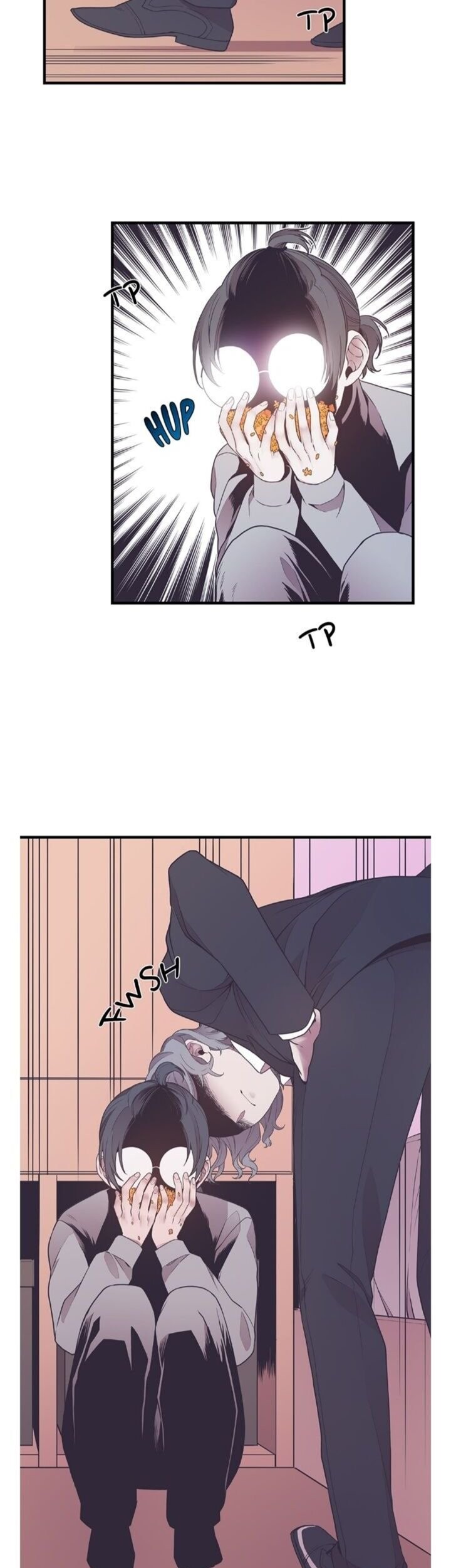 The Chef of Spirits Chapter 10 Gambar 51