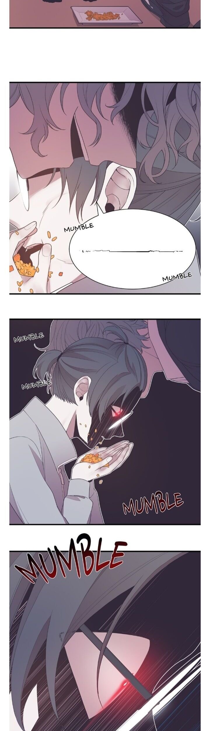 The Chef of Spirits Chapter 10 Gambar 52