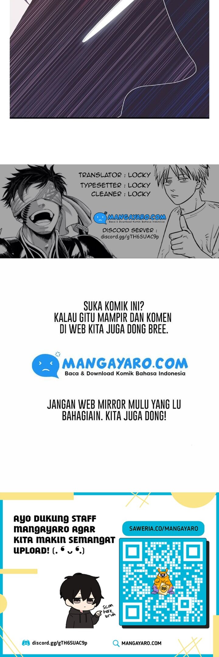 The Chef of Spirits Chapter 10 Gambar 53