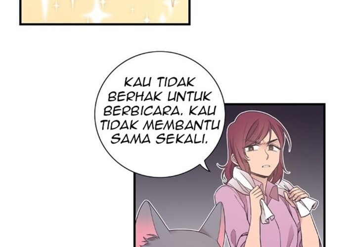 The Chef of Spirits Chapter 10 Gambar 3