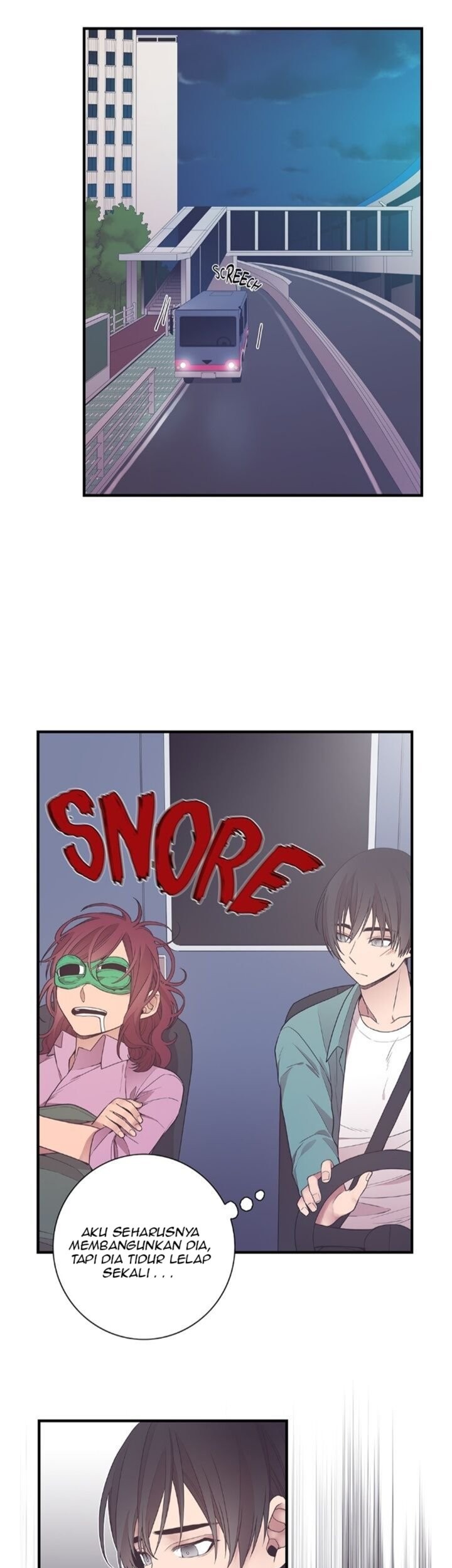 The Chef of Spirits Chapter 10 Gambar 9