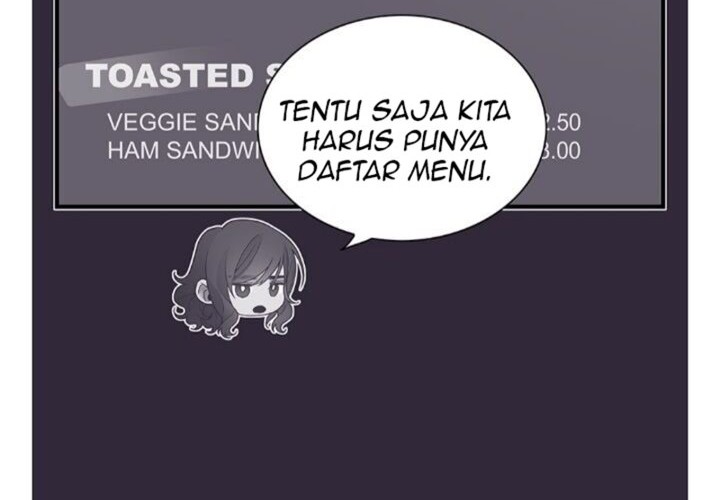 The Chef of Spirits Chapter 10 Gambar 12