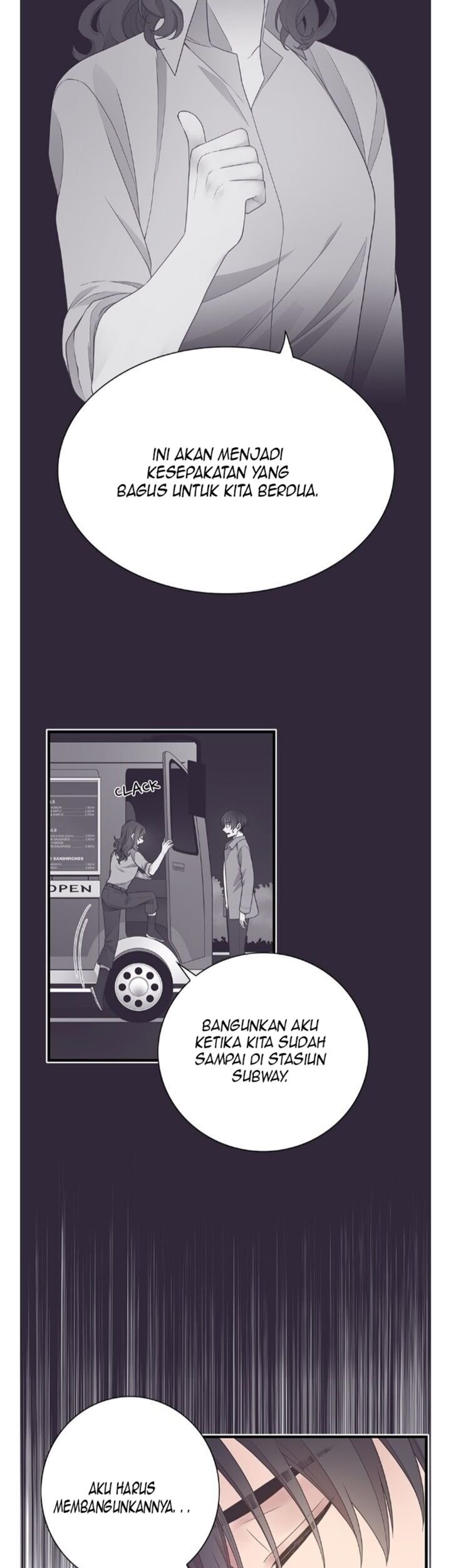 The Chef of Spirits Chapter 10 Gambar 15