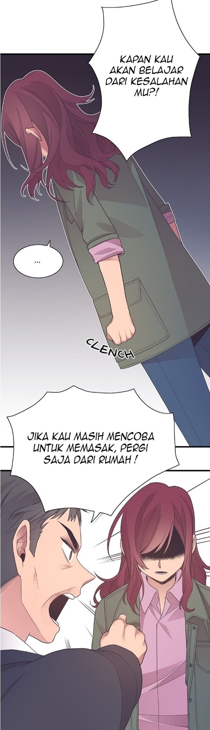 The Chef of Spirits Chapter 09 Gambar 26