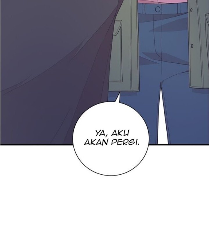 The Chef of Spirits Chapter 09 Gambar 27