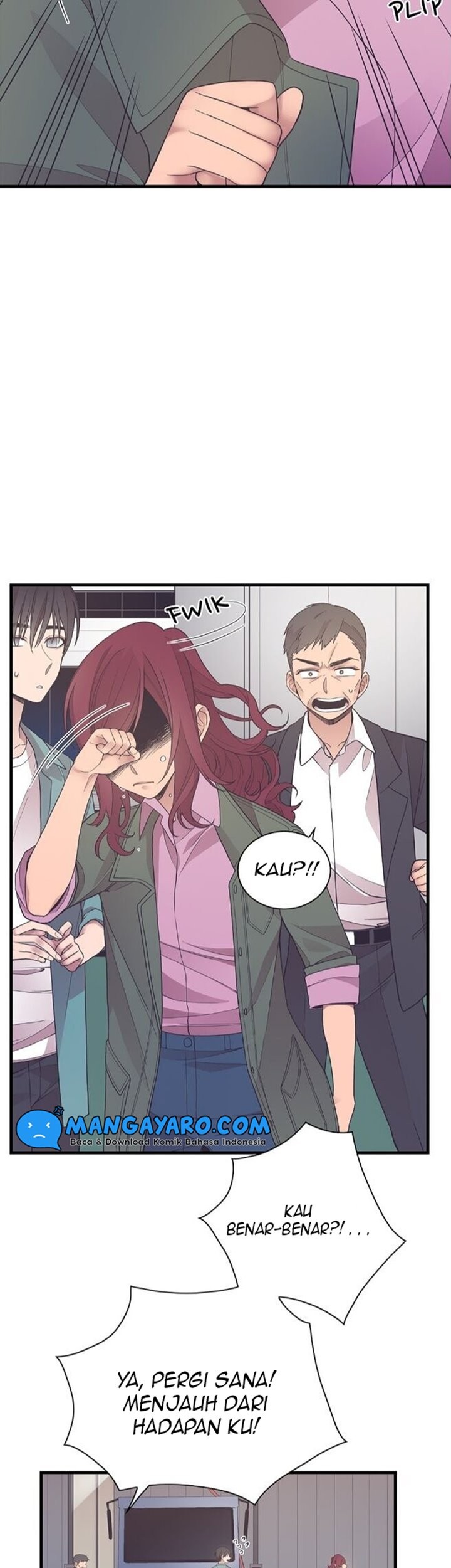 The Chef of Spirits Chapter 09 Gambar 30