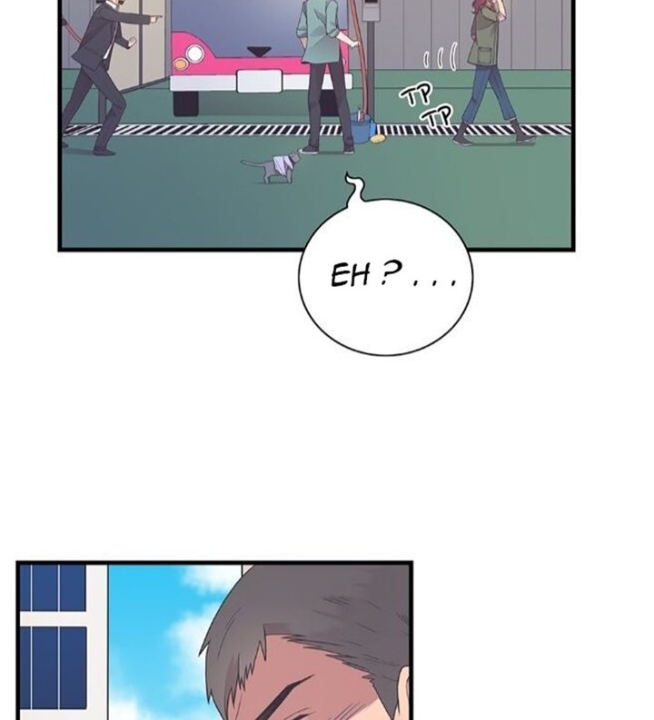 The Chef of Spirits Chapter 09 Gambar 31