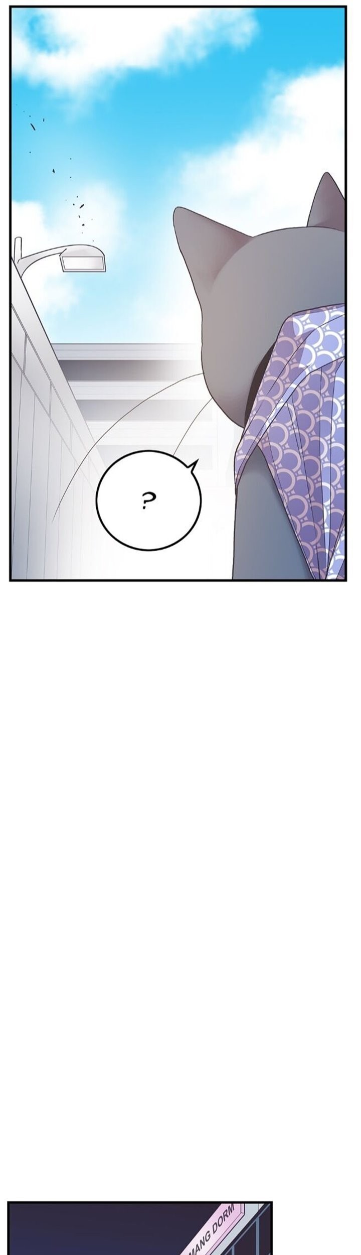 The Chef of Spirits Chapter 09 Gambar 34