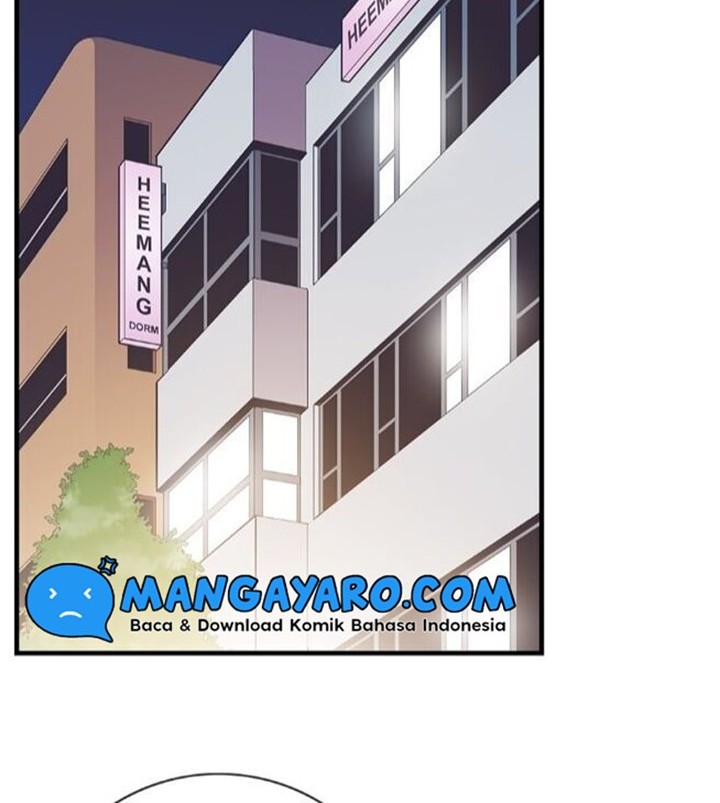 The Chef of Spirits Chapter 09 Gambar 35