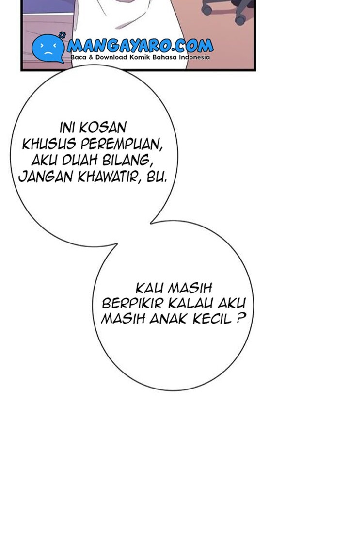 The Chef of Spirits Chapter 09 Gambar 37