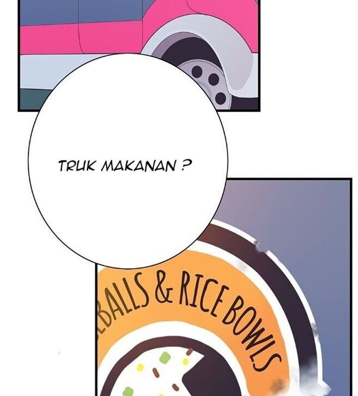 The Chef of Spirits Chapter 09 Gambar 21