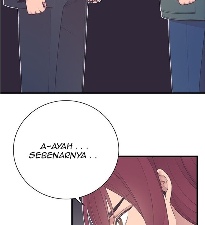 The Chef of Spirits Chapter 09 Gambar 23