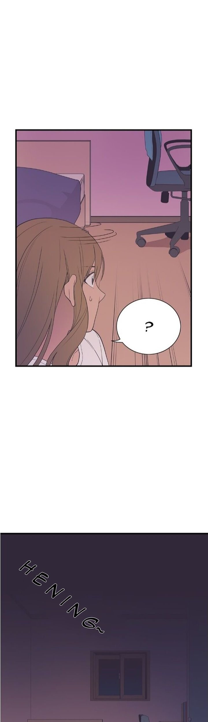 The Chef of Spirits Chapter 09 Gambar 40