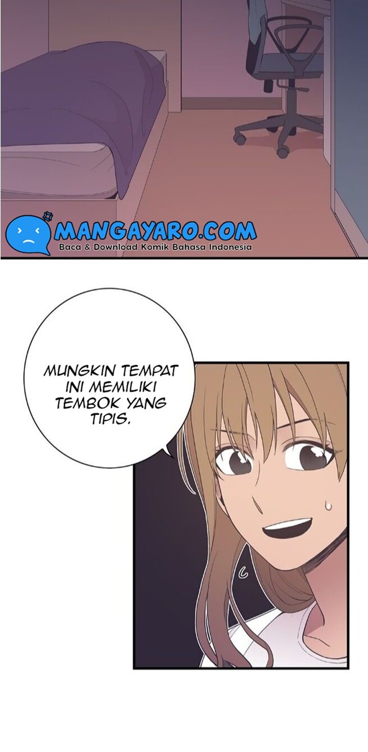 The Chef of Spirits Chapter 09 Gambar 41