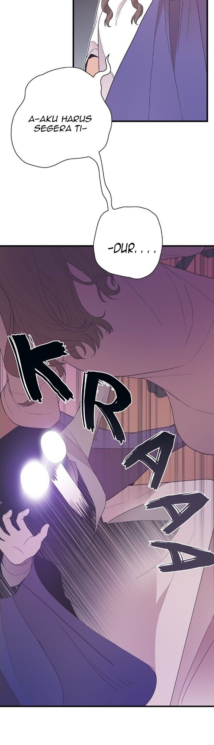 The Chef of Spirits Chapter 09 Gambar 44