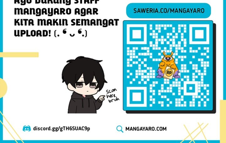 The Chef of Spirits Chapter 09 Gambar 46