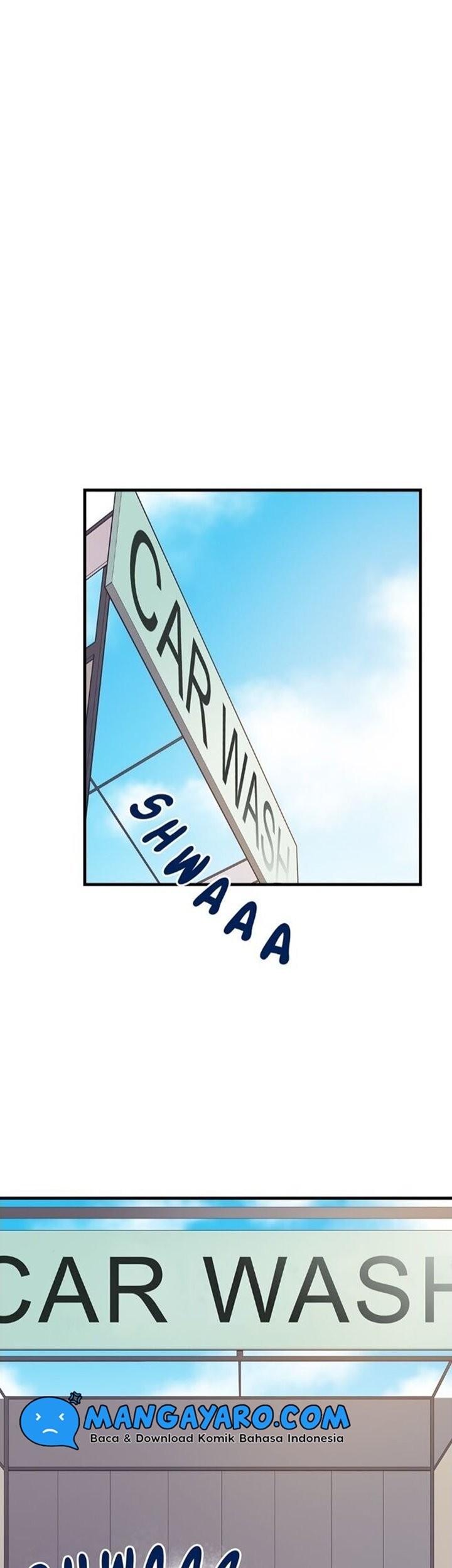 Manhwa The Chef of Spirits Chapter 09 gambar nomor 2