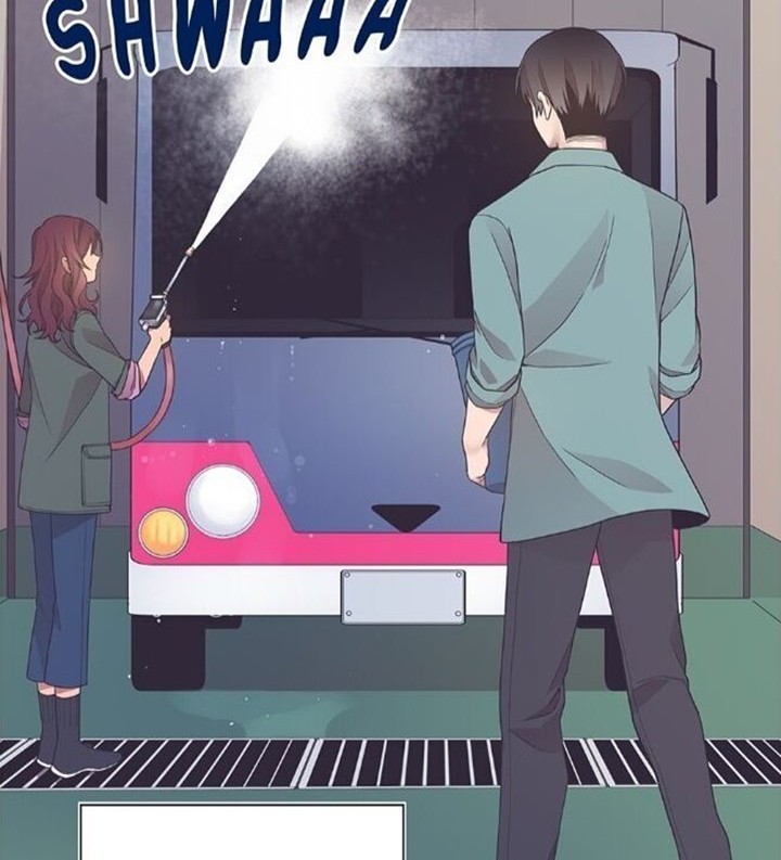 The Chef of Spirits Chapter 09 Gambar 3