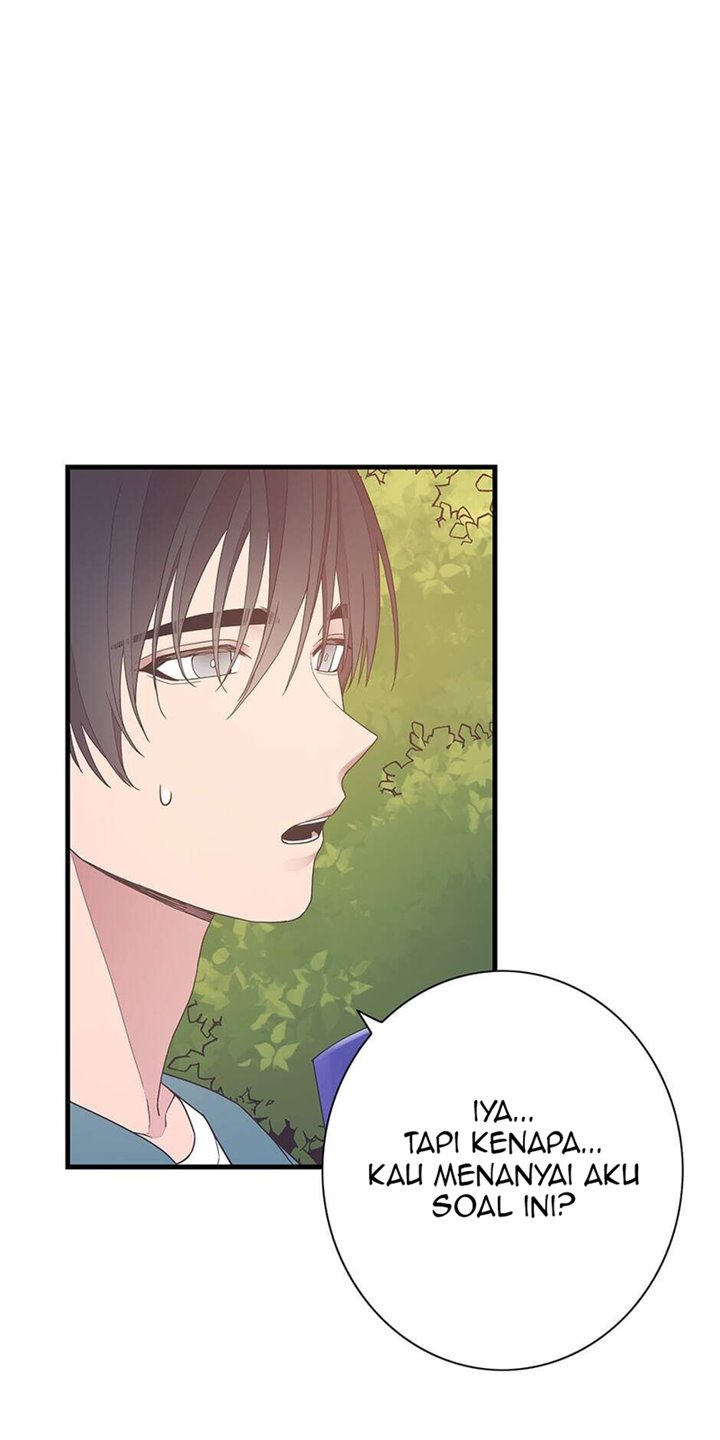 The Chef of Spirits Chapter 08.2 Gambar 16