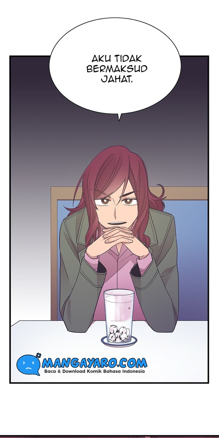 The Chef of Spirits Chapter 08.2 Gambar 17