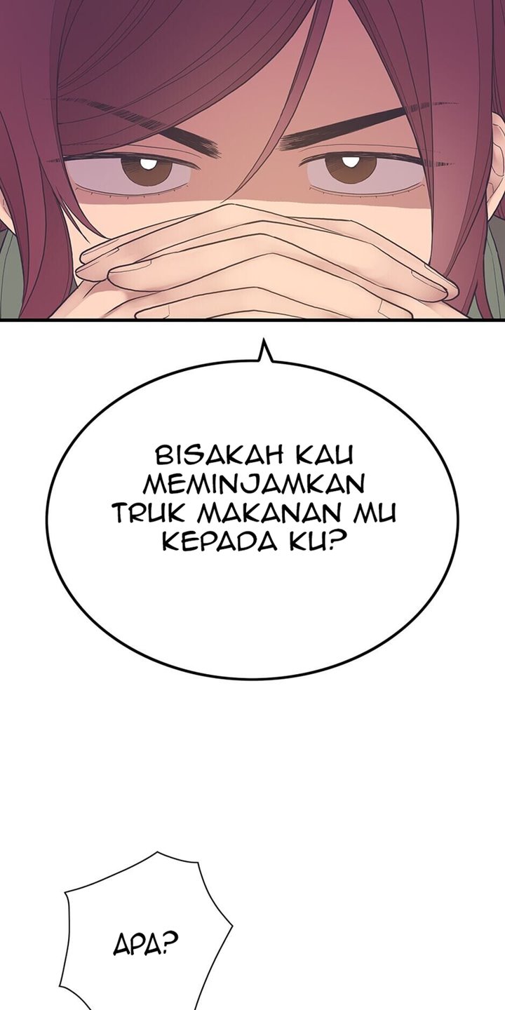 The Chef of Spirits Chapter 08.2 Gambar 18