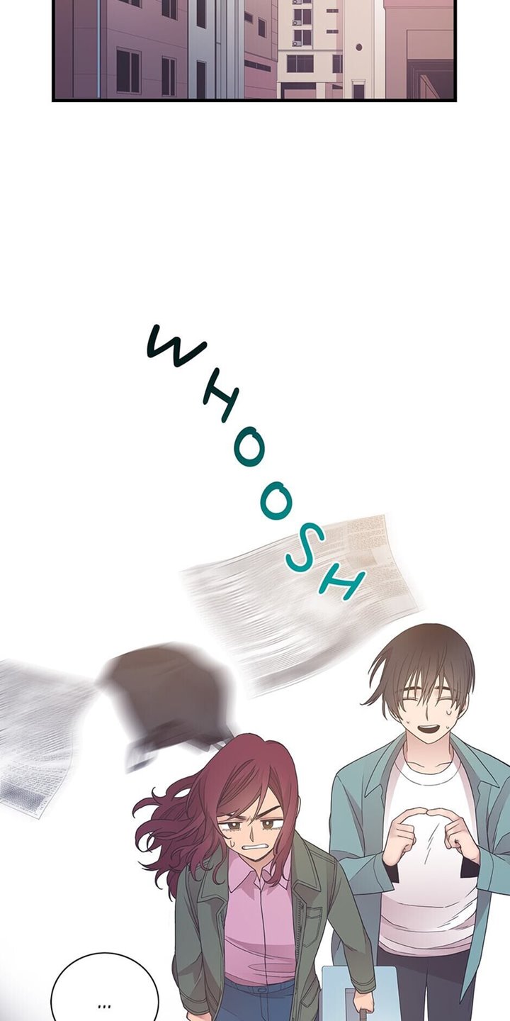 The Chef of Spirits Chapter 08.2 Gambar 24