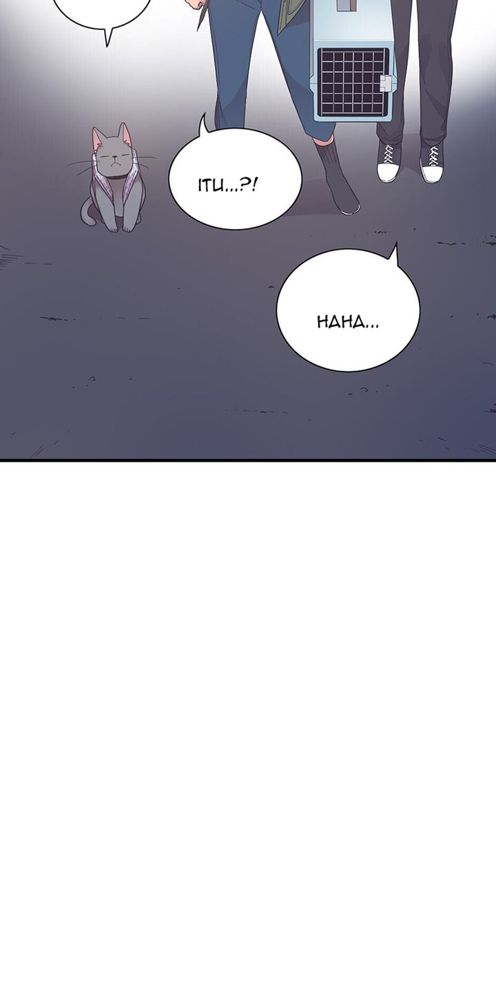 The Chef of Spirits Chapter 08.2 Gambar 25