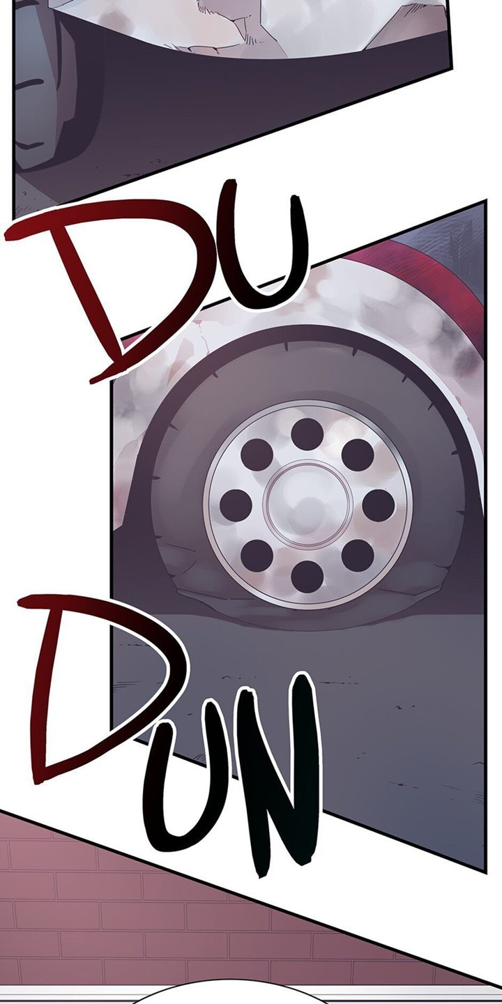 The Chef of Spirits Chapter 08.2 Gambar 27