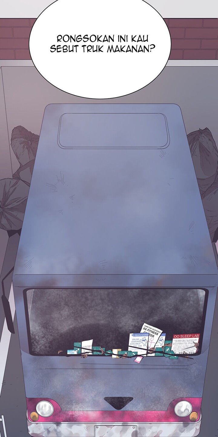 The Chef of Spirits Chapter 08.2 Gambar 28