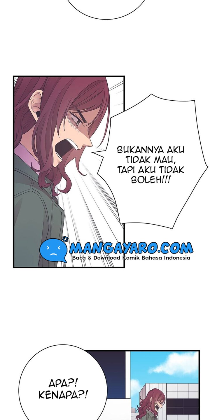Manhwa The Chef of Spirits Chapter 08.2 gambar nomor 2