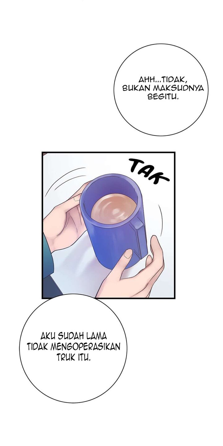 The Chef of Spirits Chapter 08.2 Gambar 20