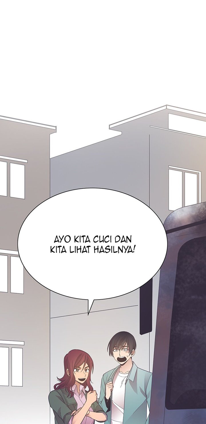 The Chef of Spirits Chapter 08.2 Gambar 32
