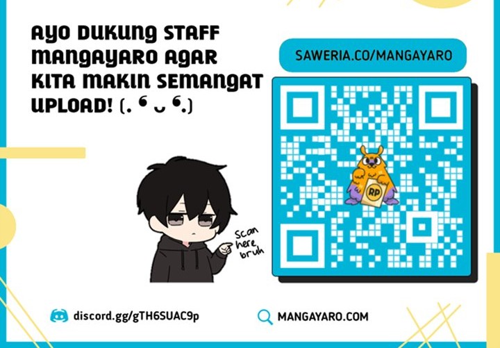 The Chef of Spirits Chapter 08.2 Gambar 34