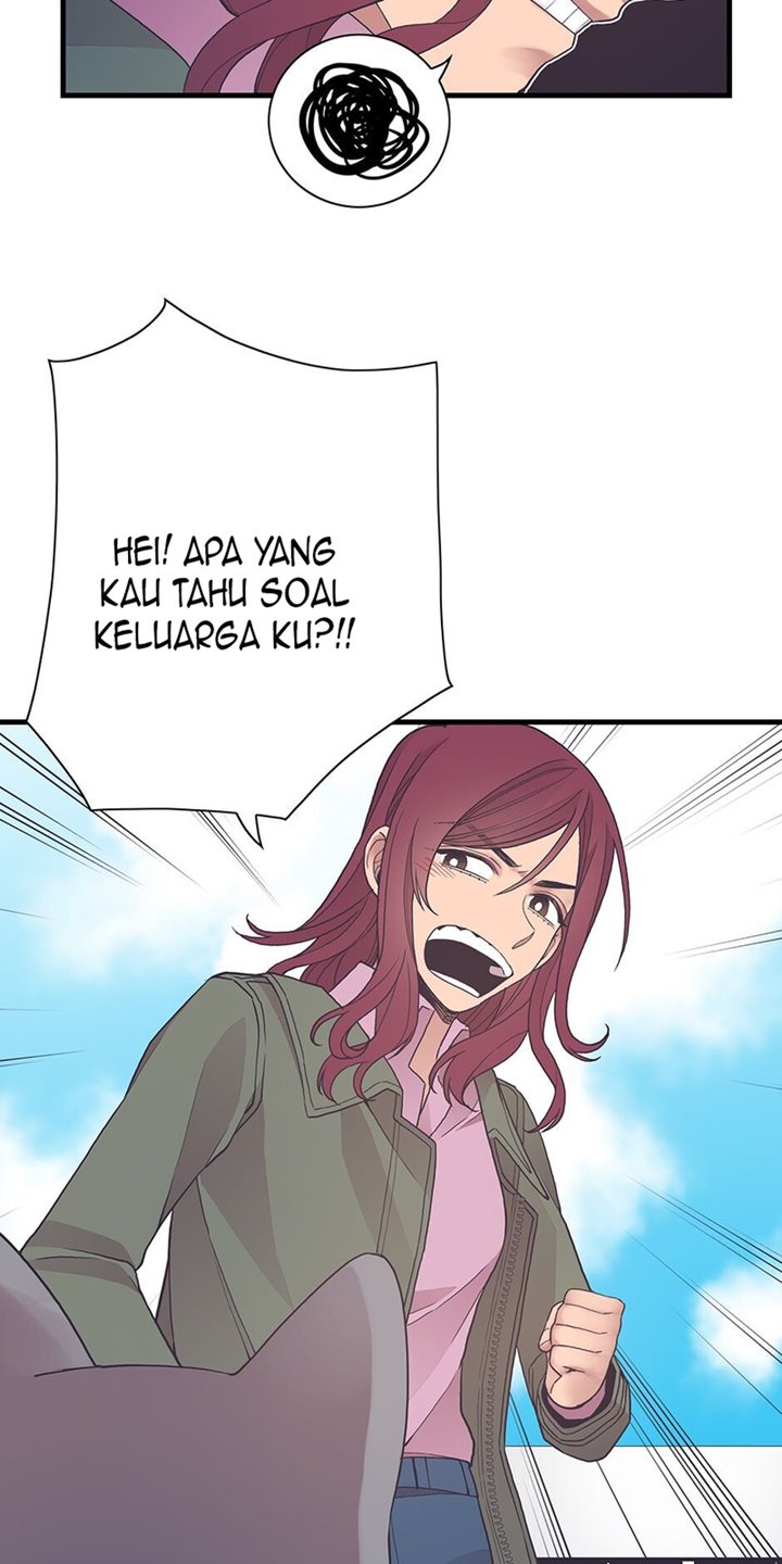 The Chef of Spirits Chapter 08.2 Gambar 4