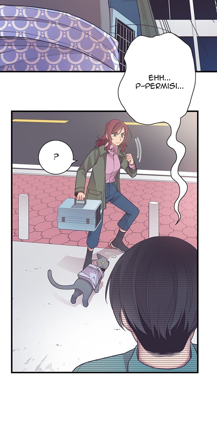 The Chef of Spirits Chapter 08.2 Gambar 5