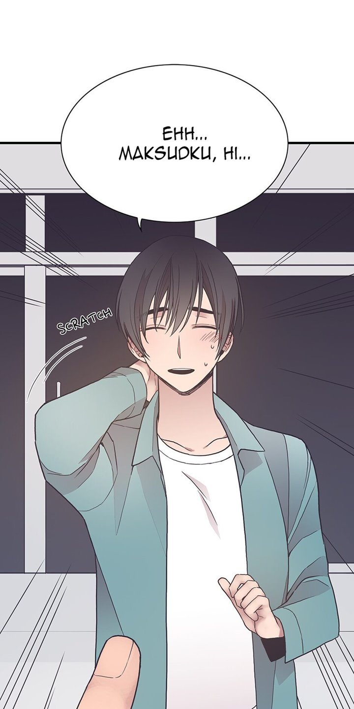 The Chef of Spirits Chapter 08.2 Gambar 6