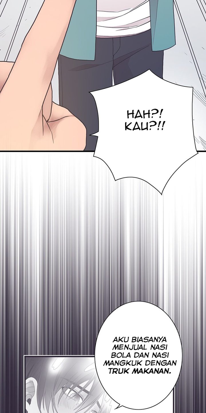 The Chef of Spirits Chapter 08.2 Gambar 7