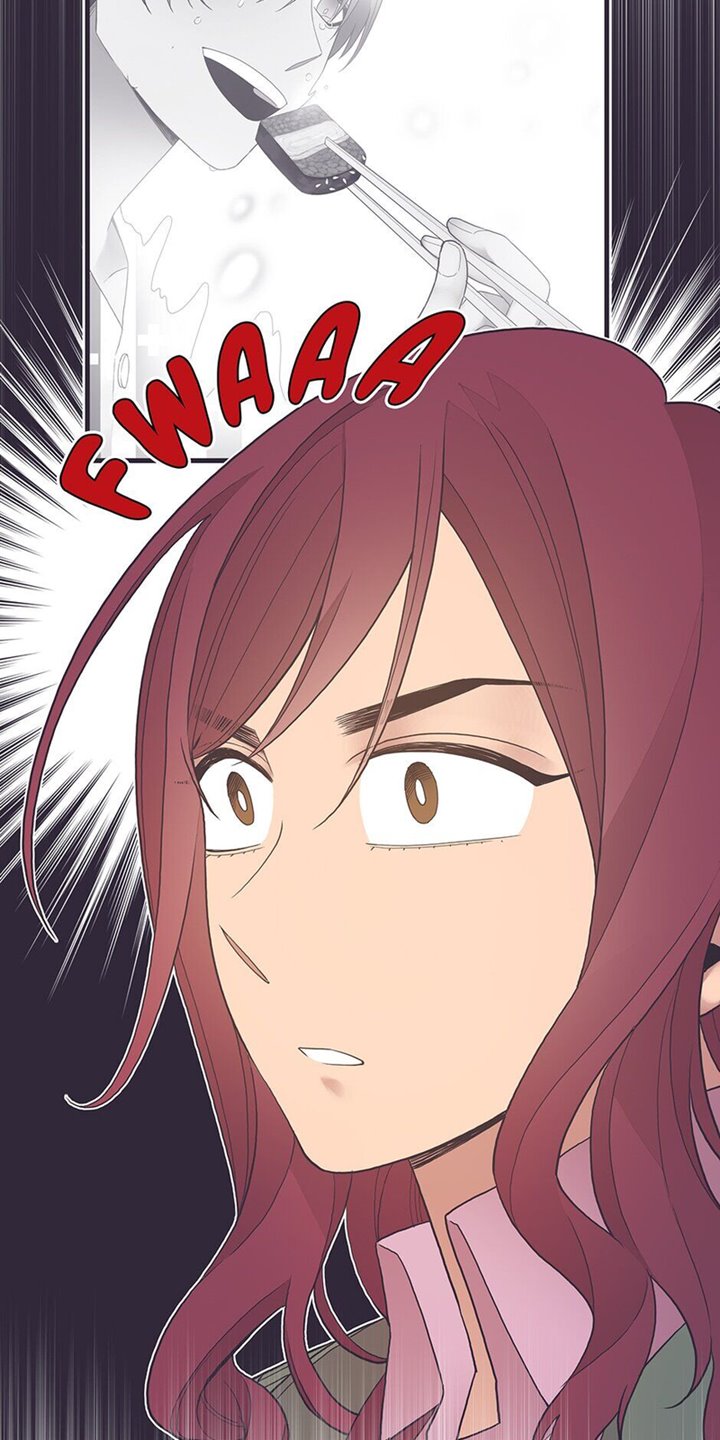 The Chef of Spirits Chapter 08.2 Gambar 8