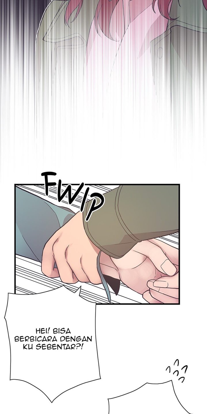 The Chef of Spirits Chapter 08.2 Gambar 9