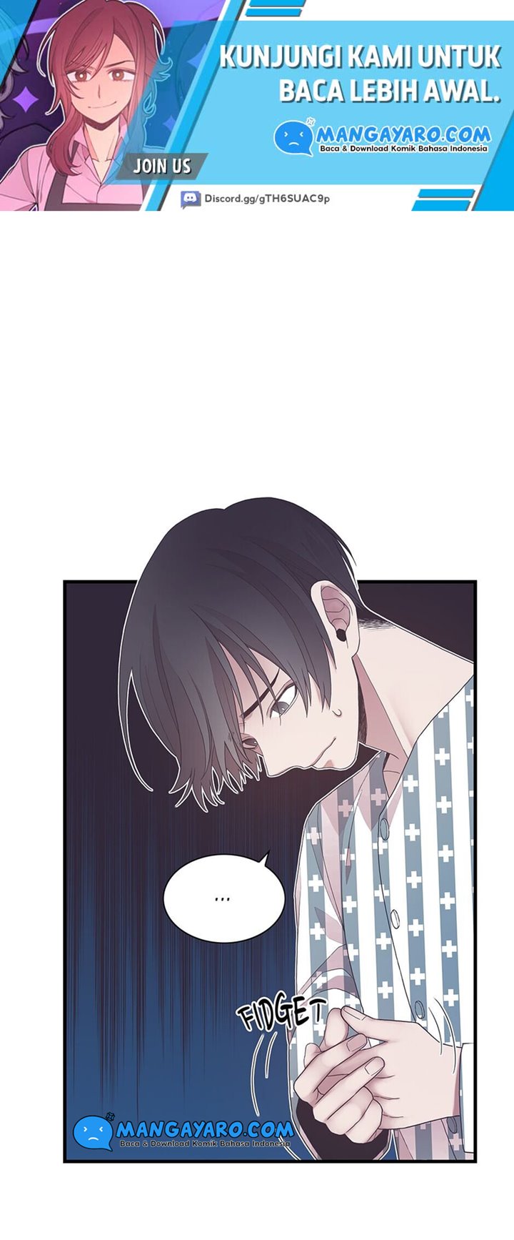 The Chef of Spirits Chapter 06.1 Gambar 14