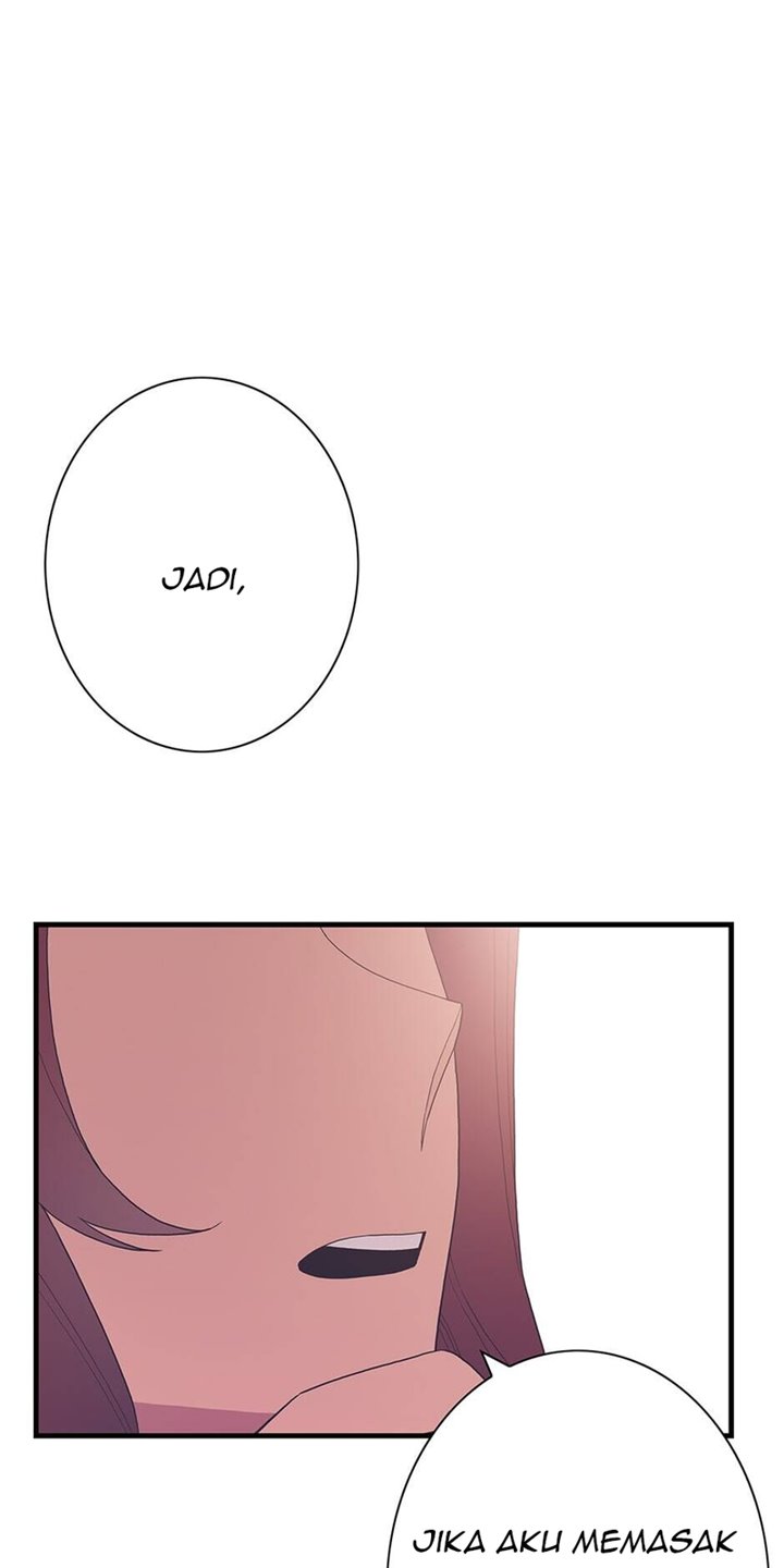 The Chef of Spirits Chapter 06.1 Gambar 15