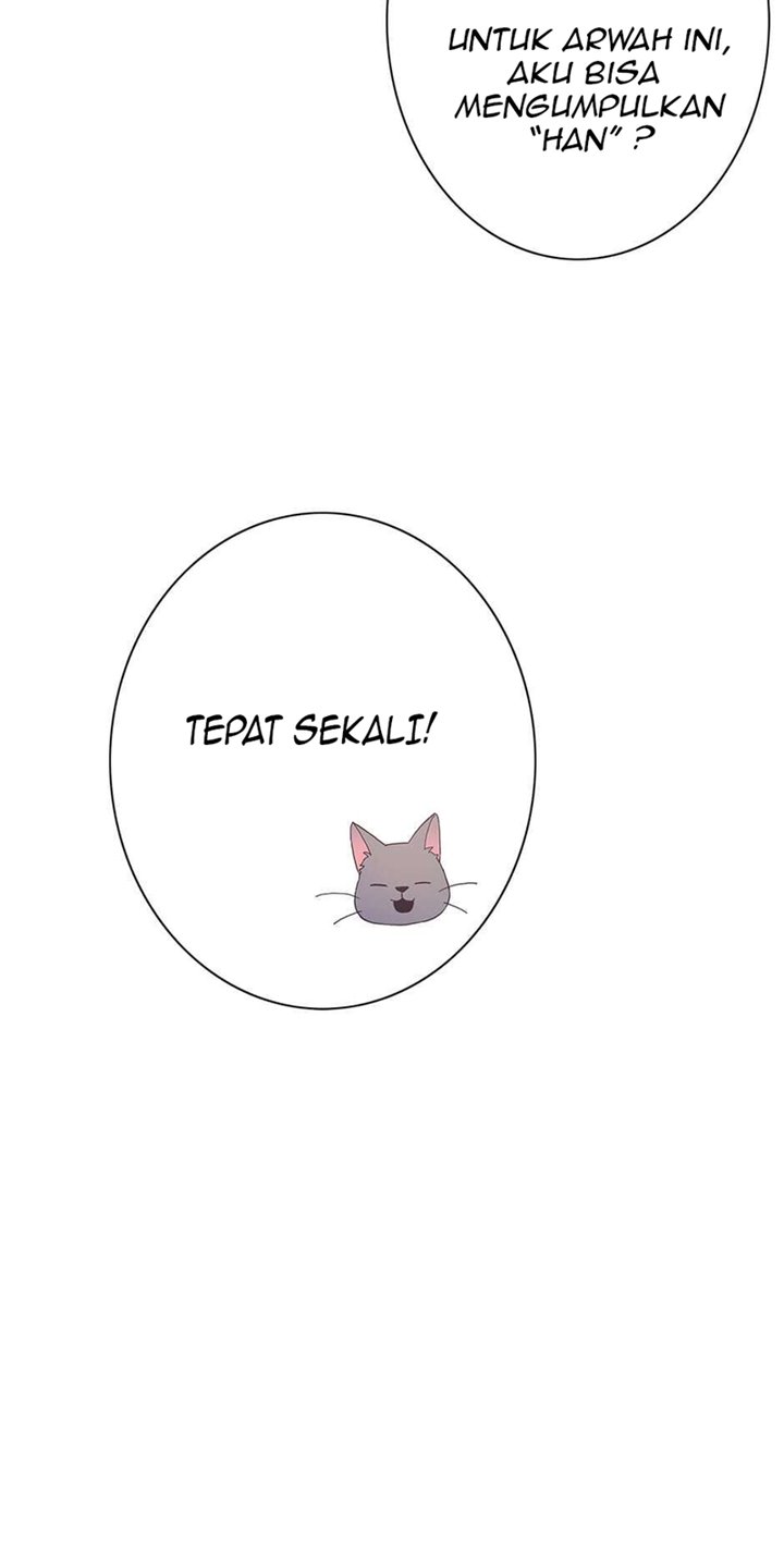 The Chef of Spirits Chapter 06.1 Gambar 16
