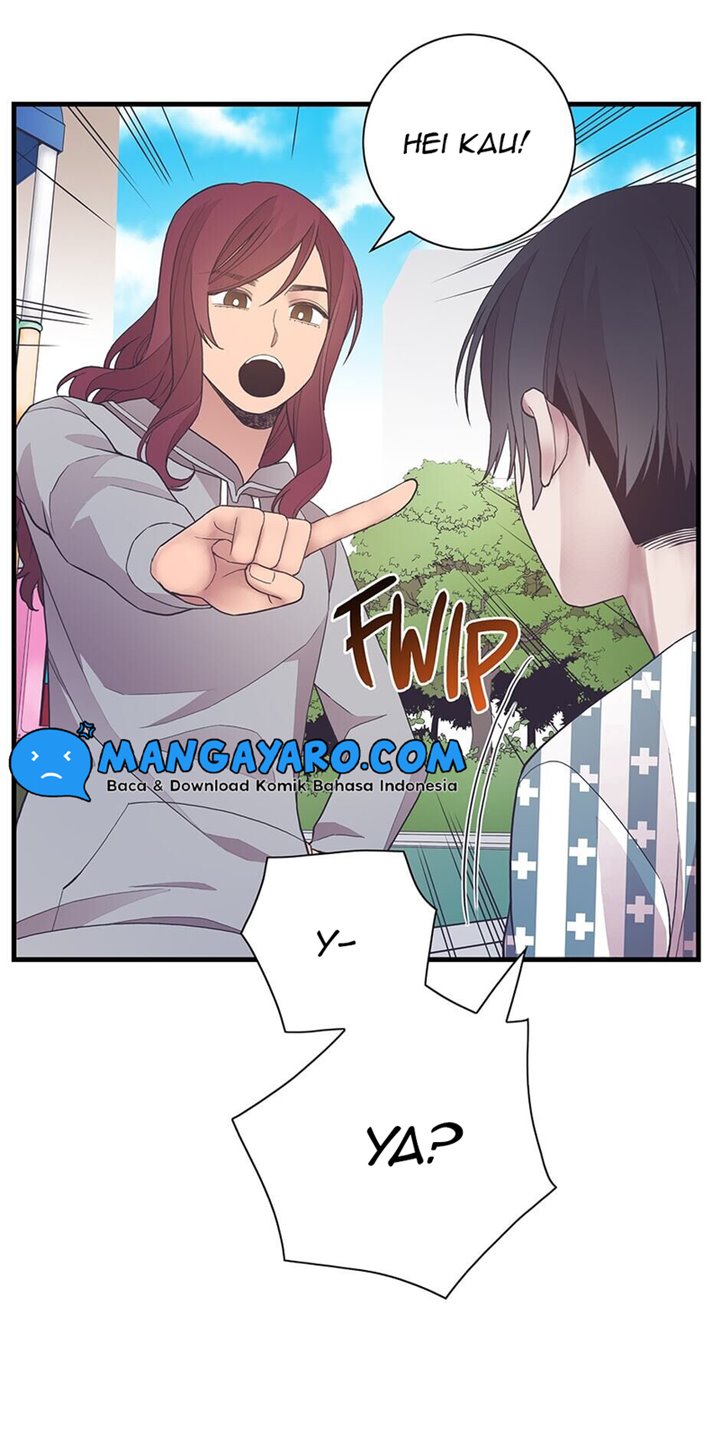 The Chef of Spirits Chapter 06.1 Gambar 17