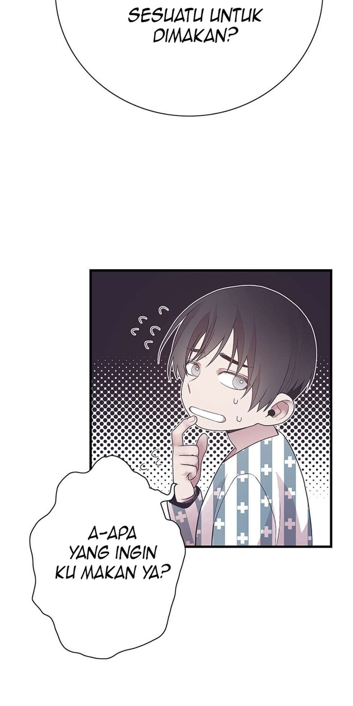 The Chef of Spirits Chapter 06.1 Gambar 19