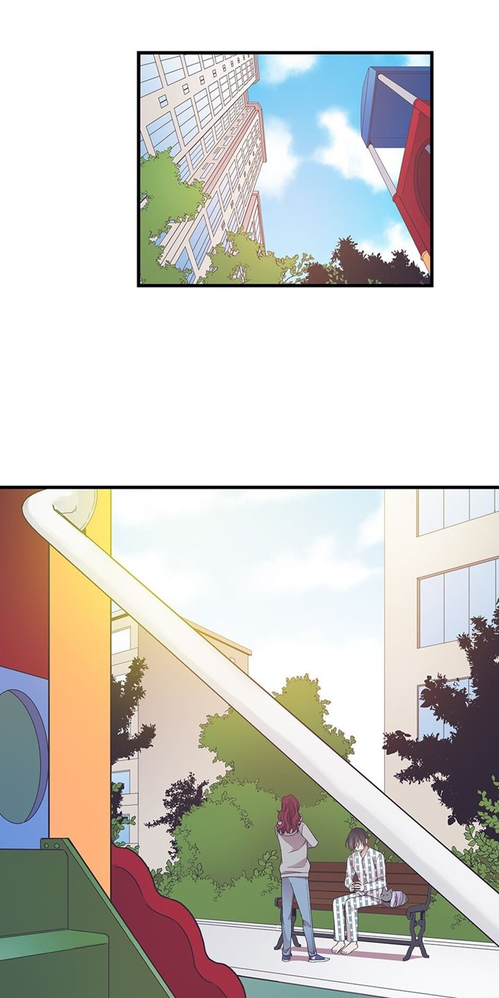 The Chef of Spirits Chapter 06.1 Gambar 12