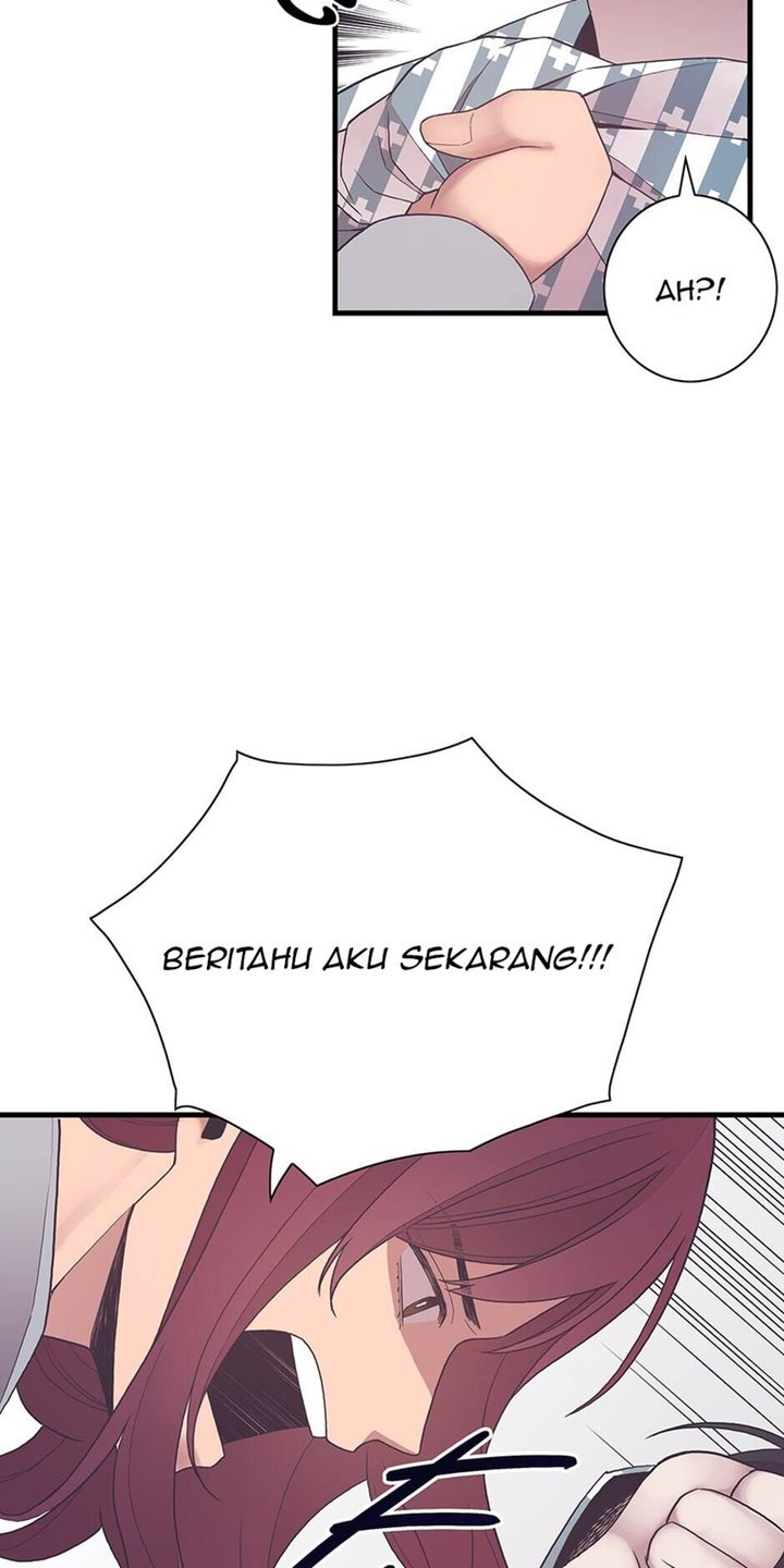 The Chef of Spirits Chapter 06.1 Gambar 25