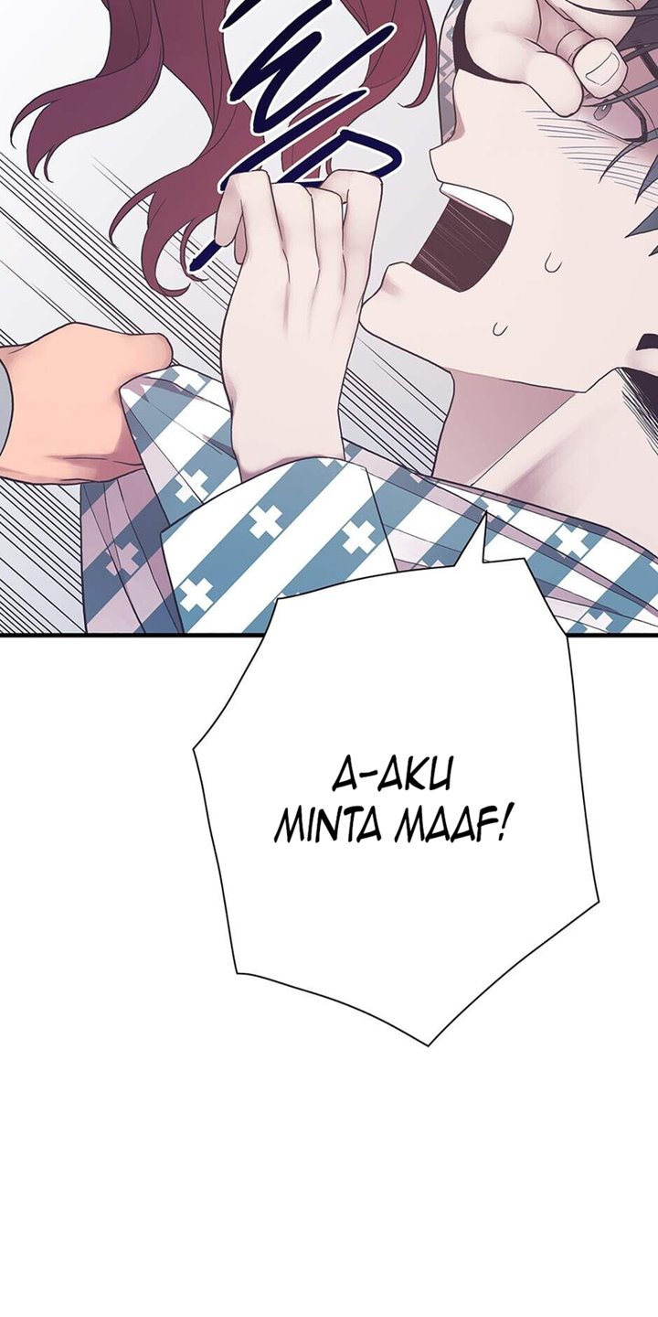 The Chef of Spirits Chapter 06.1 Gambar 26