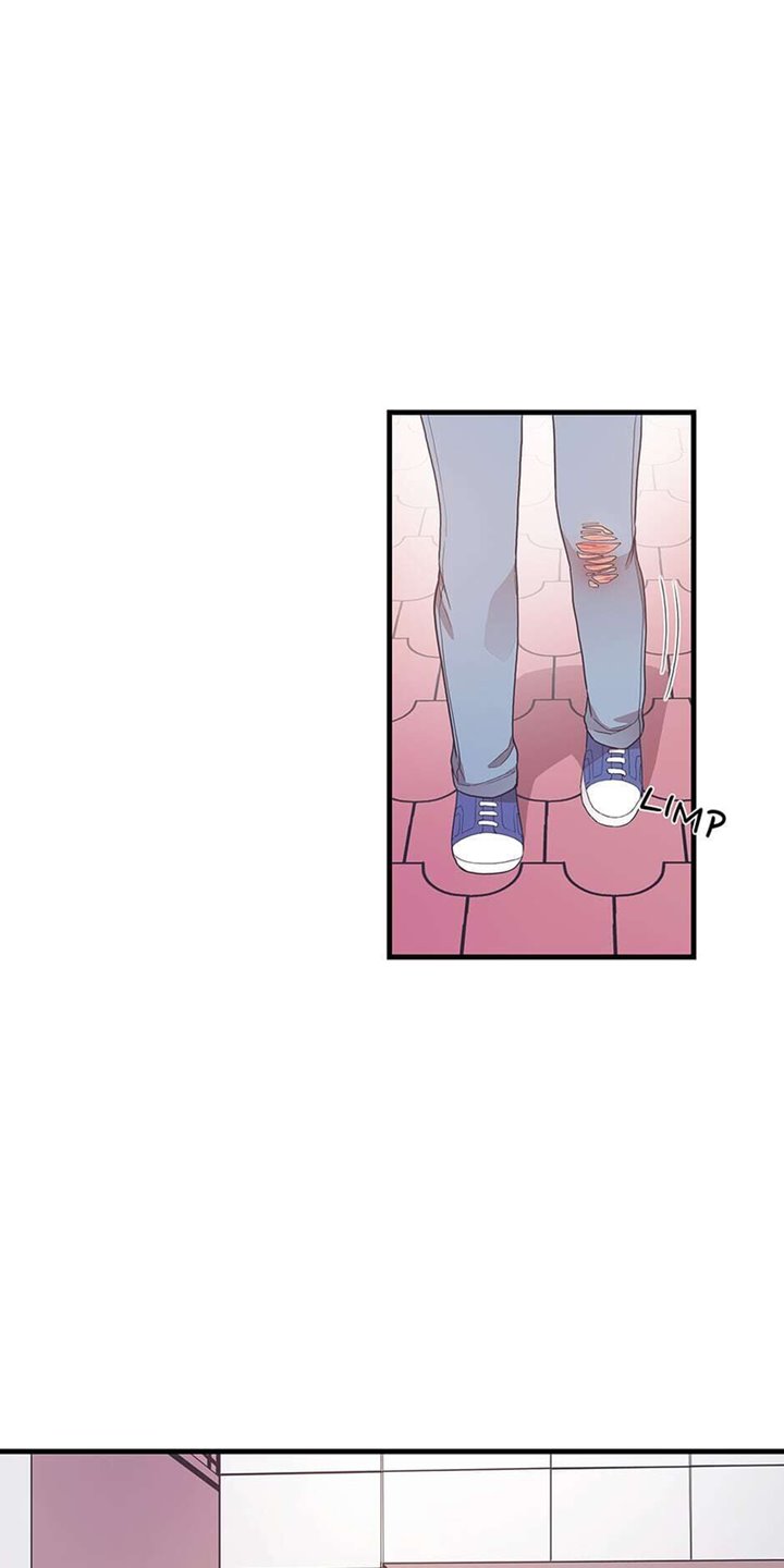 Manhwa The Chef of Spirits Chapter 06.1 gambar nomor 2