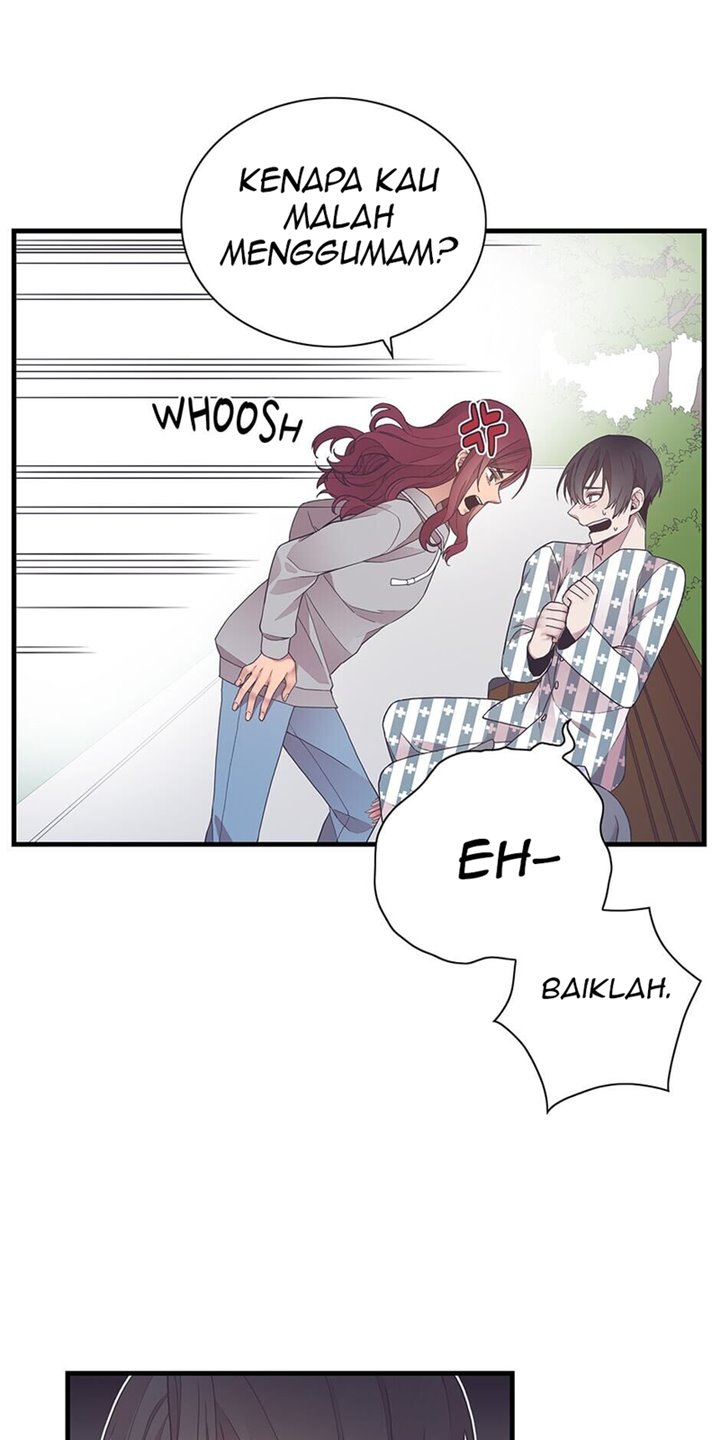 The Chef of Spirits Chapter 06.1 Gambar 20